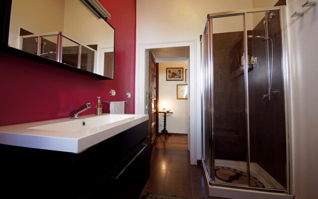 Boutique hotel Liddo