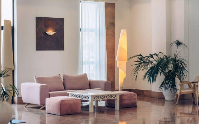 Iberostar Las Dalias