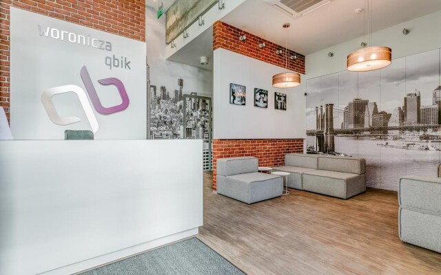 Platinum Residence Qbik