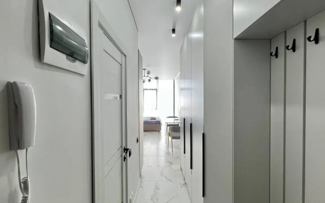 Метрополь 409