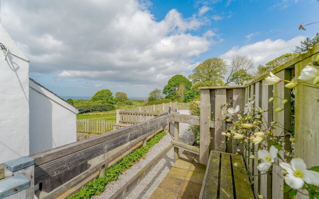 Quarry Cottage