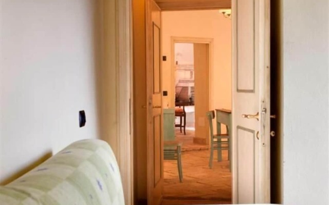 Le Logge di Silvignano Historic House