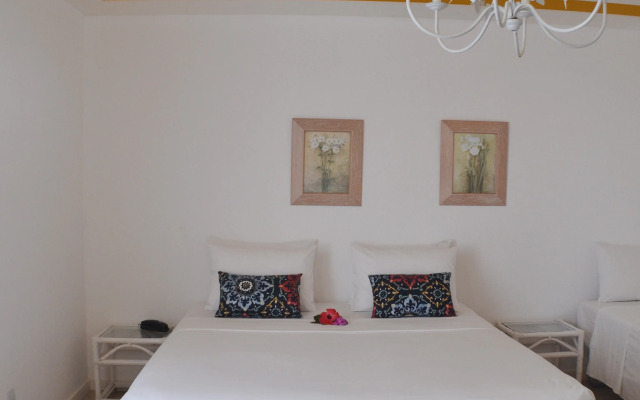 Villa Raphael