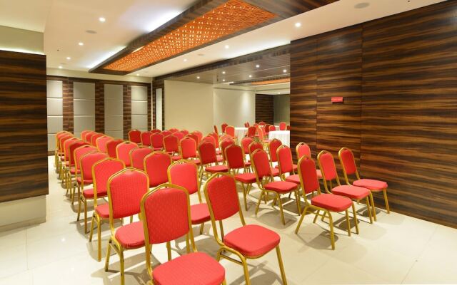OYO Townhouse 740 Hotel Swastik