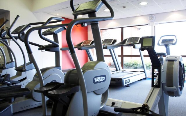 Staverton Park Hotel & Golf Club