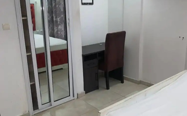 Residence Hotellière Elvira's Home