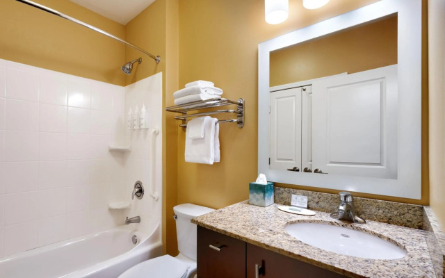 TownePlace Suites Missoula