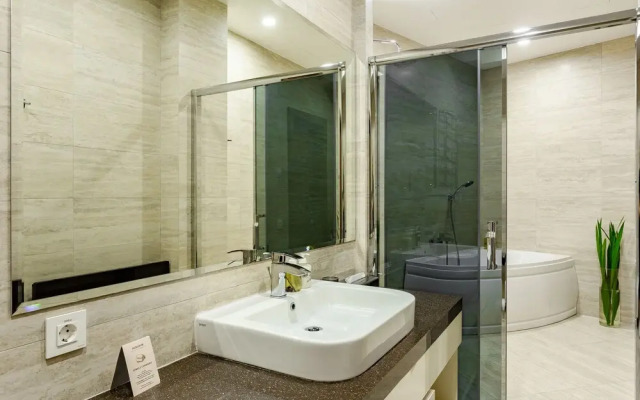 Отель Senator Maidan