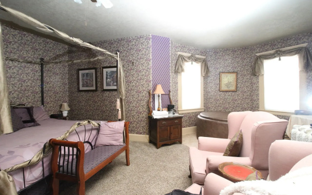 Sleepy Hollow B&B