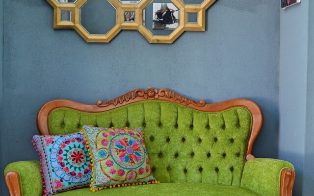 1AA Wilhelminia Luxury Suites