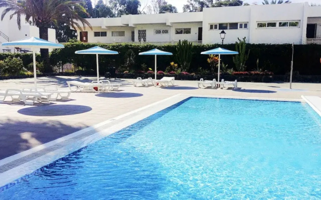 Comfortable Studio Costa del Silencio by HelloApartments