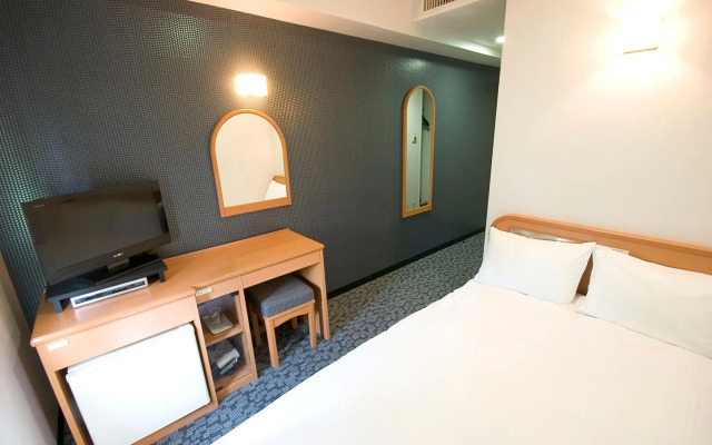 GR Hotel Suidocho