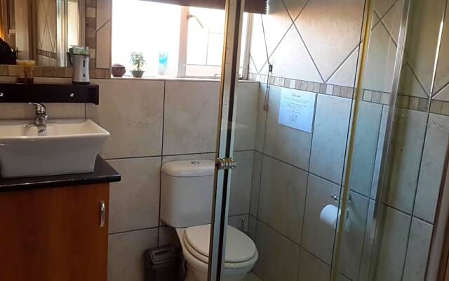 The Cedars Bed and Breakfast