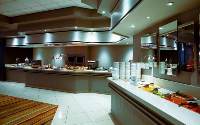 Garden Court Milpark