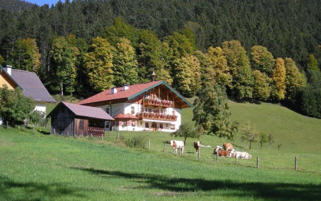 Appartement Schmiedbauernhof