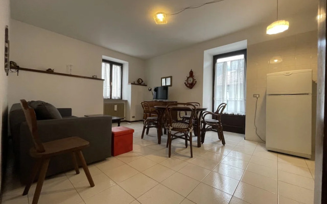 013 Bilocale Centralissimo Pinzolo