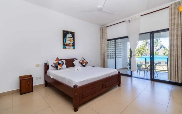 Xanadu Luxury Apartments