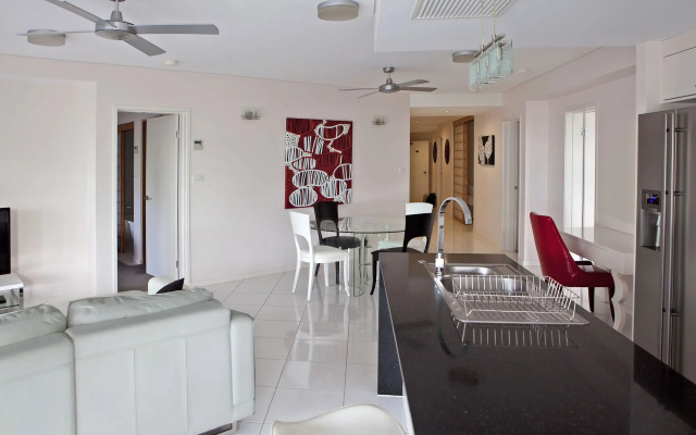 Vision Apartments