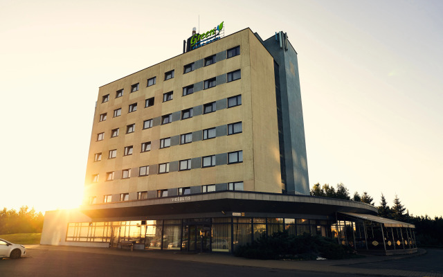 Green Park Hotel Vilnius