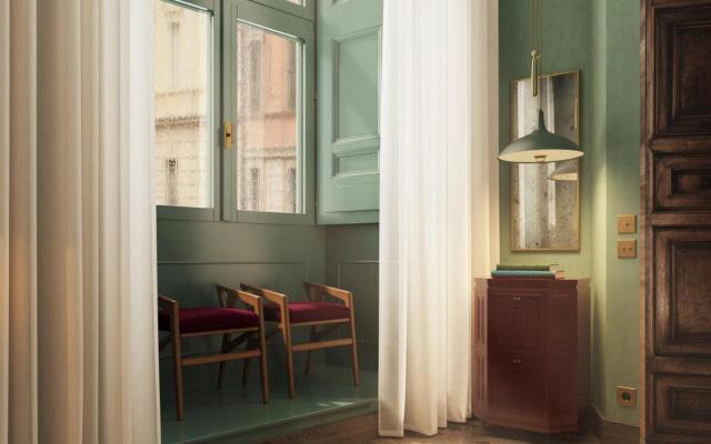 Palazzo Talìa - Small Luxury Hotels of the World
