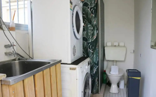 Convenient Studio in Kings Cross