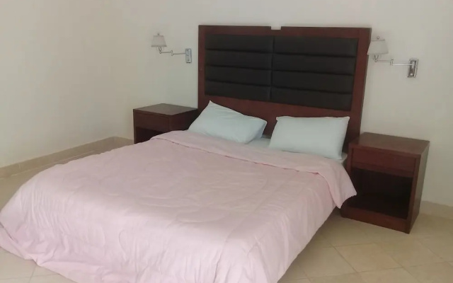 Carlton Luxury Resort