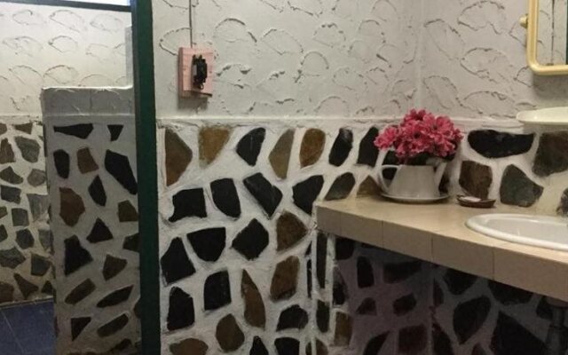Baansuan Nanglae Hill Homestay