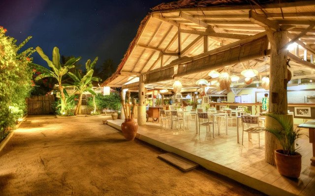 Les Villas Ottalia  Yoga and Diving, Gili Meno