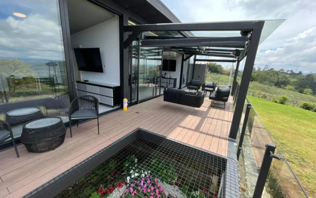 Valu Eco Villa