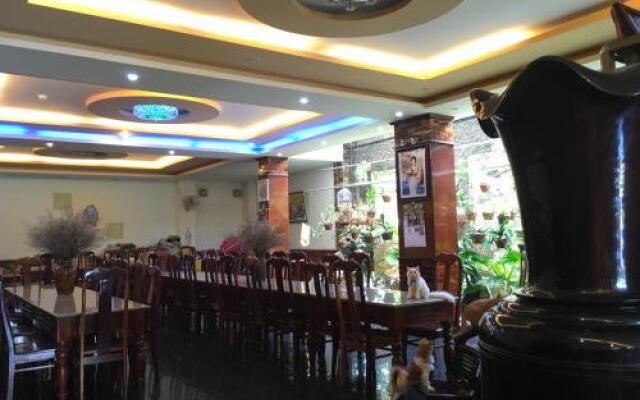 Manh Hung Guest House