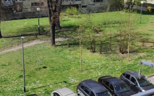 Astralis Factory Apartments-Marineta