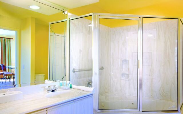 Club Wyndham Branson at The Falls