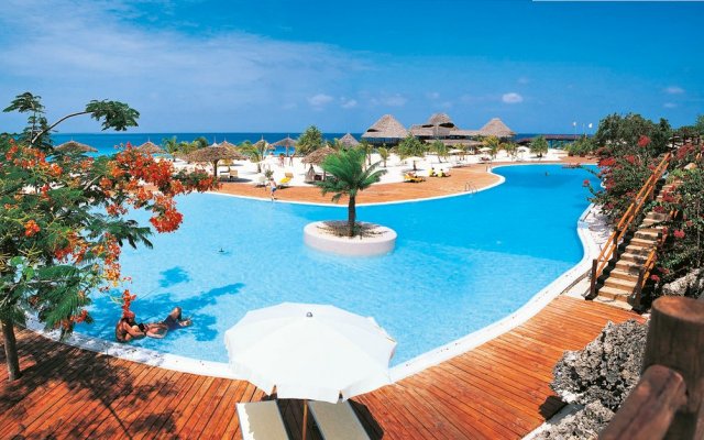 Hotel Riu Jambo