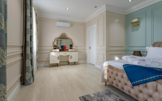 Premium Class Apartment