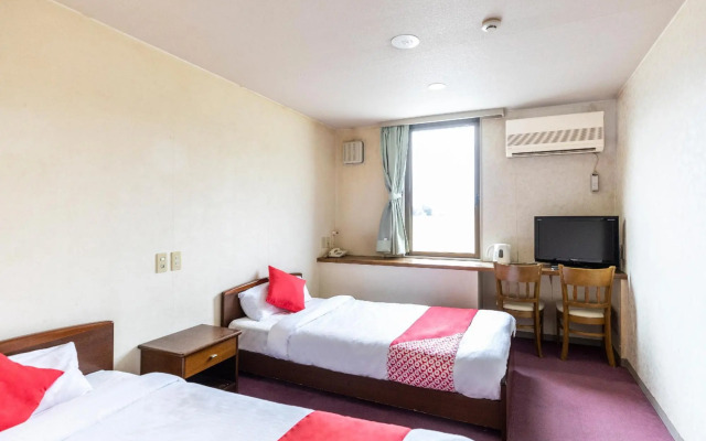 Business Hotel Kameya