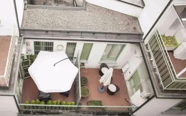 Hemeras Boutique House Torino 23