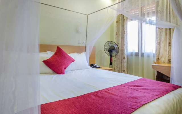 Nyumbani Hotel