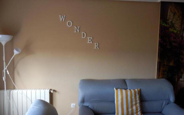 Wonder