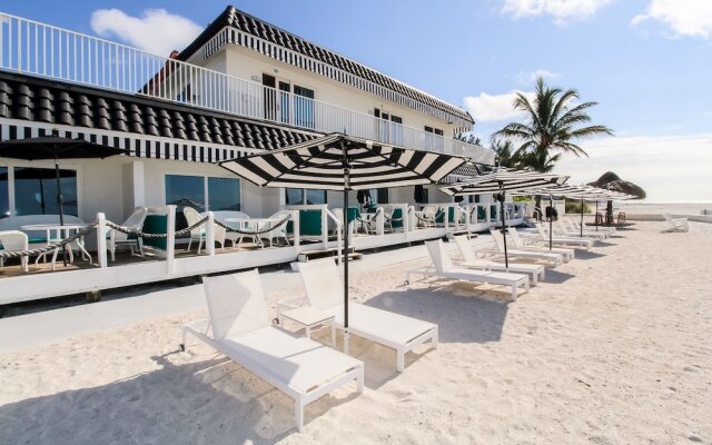 Seaside at Anna Maria Island Inn