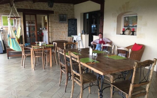 Domaine de Lascaux