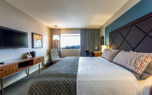 Hotel Universel Montreal