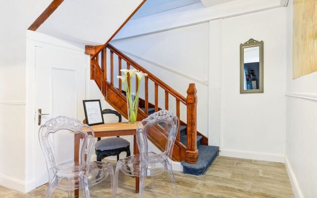 Hôtel Restaurant La Maison