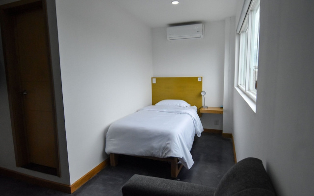 Hotel Provincia