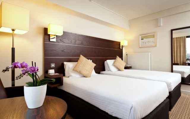 Mount Royal Hotel Edinburgh by The Unlimited Collection
