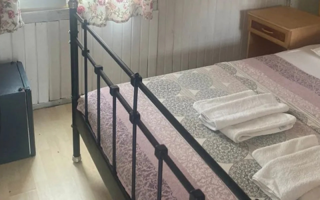 Aya Yorgi Beach Bungalow Evleri