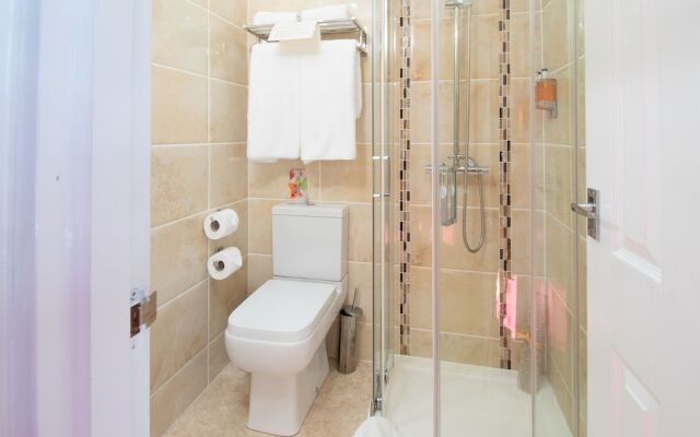 The Kendrick Exclusively for Adults