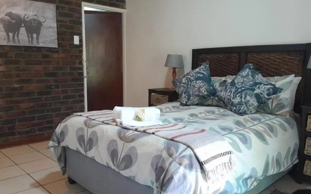 El Shadai Guest House