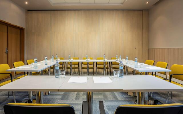 ibis Plzen