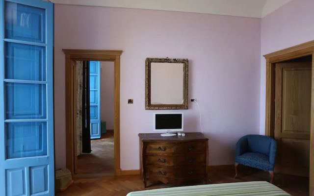 Casa Cuseni, UNESCO Intangible Cultural Heritage