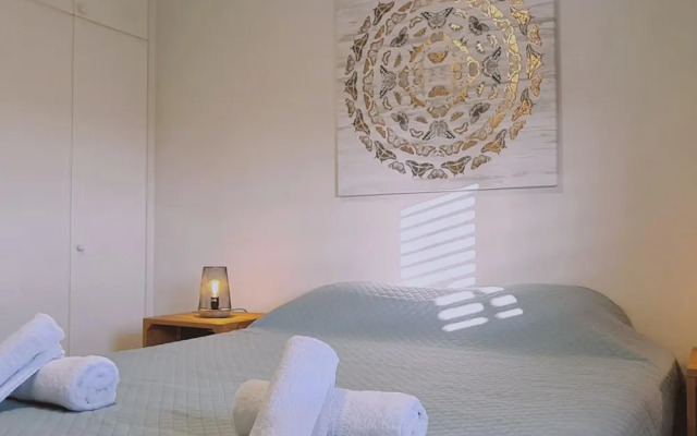 99 LIM - Stay Almeria Apartment